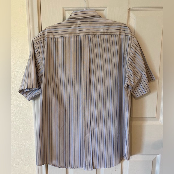 Roundtree & Yorke Shirt/ L - Picture 5 of 7